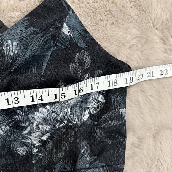 NWT Johnny Was Dreamer Maxi Dress Women Size 12 Feminine Evening Party Boho $598 - Picture 15 of 16